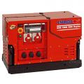  (380 )  ENDRESS ESE 1308 DBG ES DUPLEX Silent